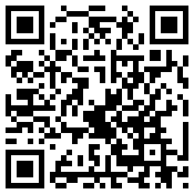 qrcode für Osram 64745CP/701000W240VG - 64745CP/70 1000W 240V GX9 5 FS1 Halogen HV Lampe Sockel 1 seitig