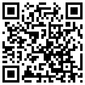 qrcode für Bega Gantenbrink 77536WK3 - BEGA Scheinwerfer weiß 3000K