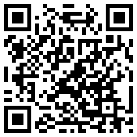 qrcode für Bega Gantenbrink 33387AK4 - BEGA Wandfluter silber 4000K