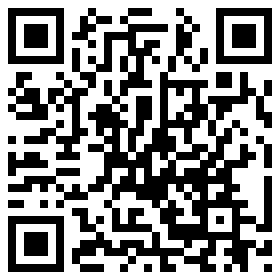 qrcode für Bega Gantenbrink 66452AK4 - BEGA Wandleuchte silber 4000K
