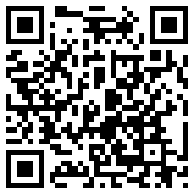 qrcode für Bega Gantenbrink 77753AK4 - BEGA Pollerleuchte silber 4000K