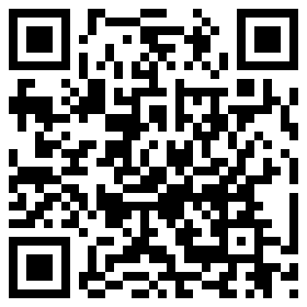 qrcode für Siemens Montage Platte Unterputzdose Fräsloch 68mm - S55624-H110