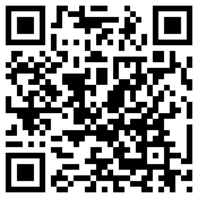qrcode für Ridi Leuchten RIDI DALI Anbauleuchte Sporthallenbeleuchtung weiß - SHL-L 280/1340-840 PSB-DA