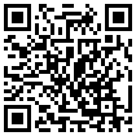 qrcode für Jung MAA1011WW - Einsatz Cinch Audio/ Miniklinke 3 5mm Serie A/AS alpinweiß
