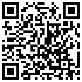 qrcode für Erco-Leuchten 79036.000 59 - Erco 1 Phasen Punktauslass 79036 000 schwarz