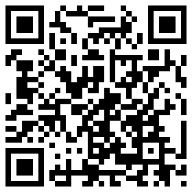 qrcode für Busch Jaeger BJ Busch Wächter 180 Sensor Standard Select alpinweiß KNX - 6122/10-914
