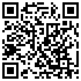 qrcode für DELOCK 61008 - Adapter DisplayPort 1 1 Stecker DVI Buchse Passiv schwarz