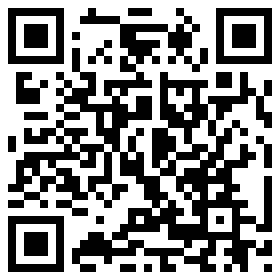 qrcode für Berker 10138962 - Rahmen 3fach 1 rot glänzend