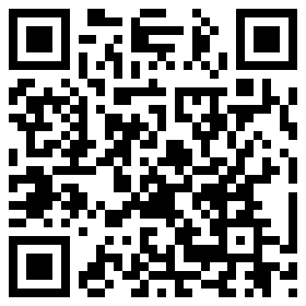 qrcode für Berker 11087006 - Zwischenring Zentral Platte 1 anthrazit matt