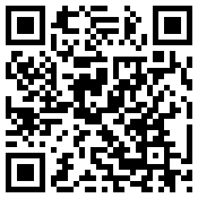 qrcode für Siemens Decken Bewegungsmelder 230V AC max 3000W Unterputz - 5TC7220-0