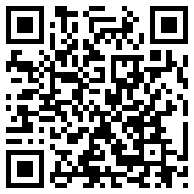 qrcode für Trilux Einbaurahmen 6455800 - Inplana C07 ZPF-T