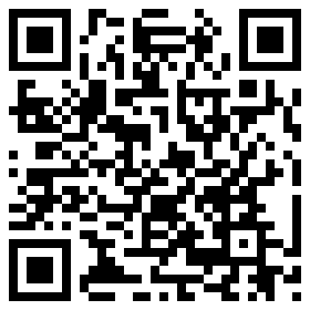 qrcode für RAFI MARQ Wippenschalter 1p 6A 250VAC schwarz - 1808.1302
