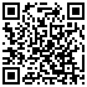 qrcode für Bega Gantenbrink 24051WK3 - BEGA Wandleuchte weiß 3000K