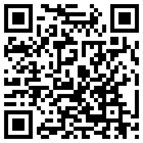 qrcode für Bega Gantenbrink 84681AK4 - BEGA Pollerleuchtenkopf 4000K silber 220x220mm