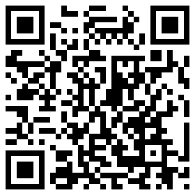 qrcode für Berker 1994 - VGA Modul Zubehör polarweiß/schwarz