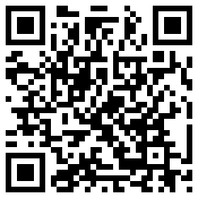 qrcode für Philips DALI Stromschiene 06539600 - RCS750 5C6 L1000 BK (XTSC6100-2)