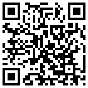 qrcode für Busch Jaeger 1789H-81 - BJ Abdeckung Aufdruck future linear anthrazit