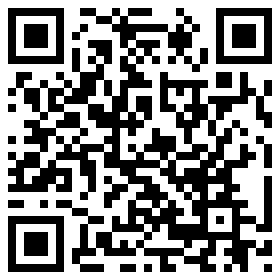 qrcode für Allnet ALL-SMC6604SCHWARZ - 19"Wandgehäuse 4HE 1 teilig T600mm Schwarz SMC