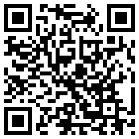 qrcode für Doro 380476 - 780X IUP schwarz weiß