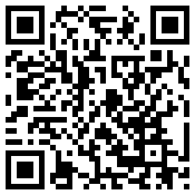 qrcode für SG 314434 - LI SHOPLINE 3 Phasen Verbinder (R) reversibel schwarz