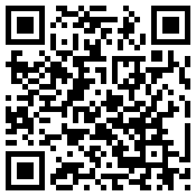 qrcode für Hager ZU32L - Einbausatz univ 1050mm 1ZP 1 feldig