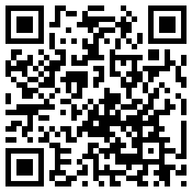 qrcode für Hager U84 - Plombierhaube