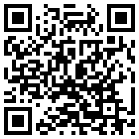 qrcode für Trilux Zylinderblende aus Aluminium 6905000 - Faciella 20 ZZB