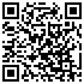 qrcode für Gira 0215 07 - 021507 Rahmen 5f reinweiß matt Event anthrazit