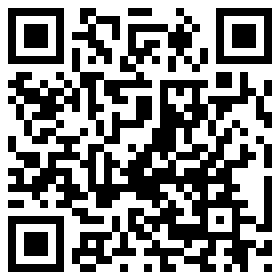 qrcode für Ridi Leuchten RIDI Geräteträger weiß Lichtkanal - VENICE-G-F149-DAWS-500B840