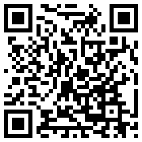 qrcode für Ridi Leuchten RIDI Wannenleuchte silbern IP64 geeignet - LF-T16-S-R1X145/45ND-SM