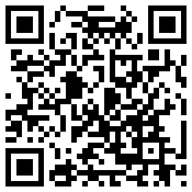 qrcode für ABB Amperemeter analog Wandlermessung AC 72mm 2CSG322250R4001 - AMT1-A1/72