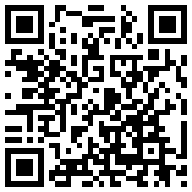 qrcode für Busch Jaeger BJ Busch Präsenzmelder Compact Slave alusilber - 6819/68-183