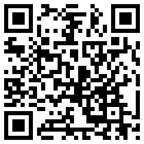 qrcode für Busch Jaeger BJ Busch Präsenzmelder Corridor Slave alusilber - 6819/58-183
