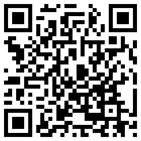 qrcode für Legrand 001965 Abdeckplatte für Plexo³ Verteiler 18M/Reihe geschlossen