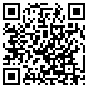 qrcode für HAGER TG550A - Funk Rauchwarnmelder Komfort weiß