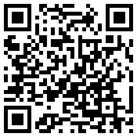qrcode für Siemens QMX3 P40 Wandmontage Raumtemperatur Feuchtigkeitsfühler - S55624-H116