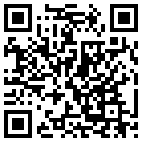 qrcode für Siemens Wandmontage Raumtemperaturfühle kpl - QMX3.P30-1BSC