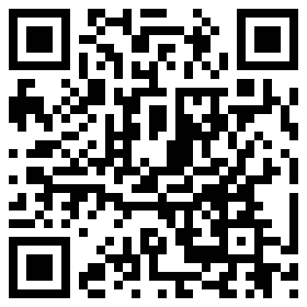 qrcode für Legrand 077552 Kabelauslass 8 mm 1-modulig ultaweiß