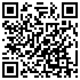qrcode für Zumtobel Installationsrahmen 60800834 - CAR EVO M Q1 FRAME BK