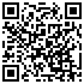 qrcode für Zumtobel Installationsrahmen 60800835 - CAR EVO M Q2 FRAME BK