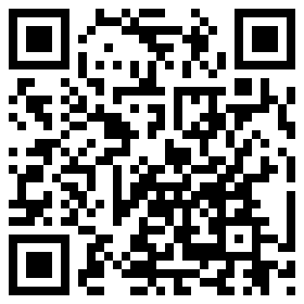 qrcode für Weidmüller SAI-6-F4P-M8L10M - SAI 6 4P M8 10M Sensor/ Aktor Passiv Vert Fixk LED 1849670000