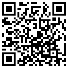 qrcode für MOLT oLuce VOLARE Schiene HV weiß beliebig kürzbar - 652-0010100005