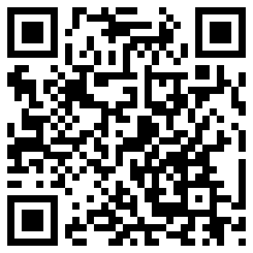 qrcode für MOLT oLuce VOLARE Schiene HV Alu elox eloxiert beliebig kürzbar - 652-0010100008