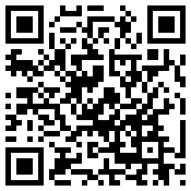 qrcode für MOLT oLuce VOLARE Schiene HV schwarz beliebig kürzbar - 652-0010300006