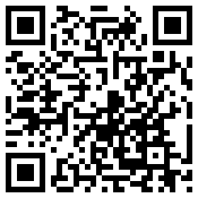 qrcode für MOLT oLuce VOLARE Endstück schwarz Endkappe Kunststoff - 652-0050200006