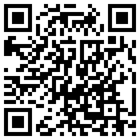 qrcode für Hager ZU52L - Einbausatz univ 1350mm 2ZP 1 feldig