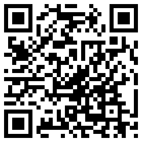 qrcode für Bega Gantenbrink BEGA Deckenleuchte Innenbereich samtschwarz 3000K - 50519.5K3