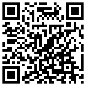 qrcode für Bega Gantenbrink BEGA Deckenleuchte Innenbereich samtschwarz 3000K - 50468.5K3
