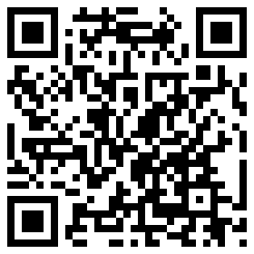 qrcode für Bega Gantenbrink BEGA Deckenleuchte Innenbereich samtschwarz 3000K - 50477.5K3