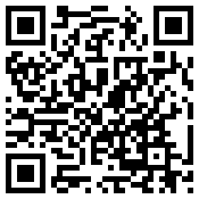 qrcode für Bega Gantenbrink BEGA Deckenleuchte Innenbereich samtschwarz 3000K - 50479.5K3